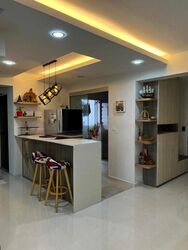 Blk 217C Matilda Portico (Punggol), HDB 4 Rooms #452550231